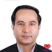 دکتر علی سعیدی مهرورز جراحی