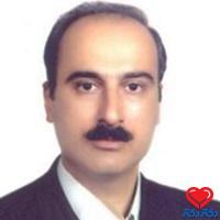دکتر مجتبی حاجی صفر علی جراحی