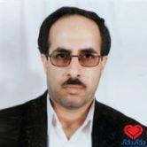 دکتر محمد رضا لبافیان پزشک عمومی