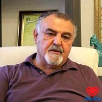 دکتر حمید صالح پور روانپزشکی (اعصاب و روان)