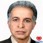 دکتر علی اصغر وحیدی اطفال