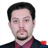 دکتر سید شهاب الدین بیدکی پزشک عمومی