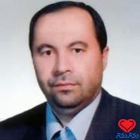 دکتر فرهاد دریانی تبریزی اطفال