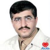 دکتر محمدحسین احمدزاده رودی پزشک عمومی