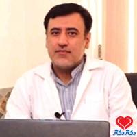 دکتر محسن علی نژاد کلیه، مجاری ادراری و تناسلی - اورولوژی