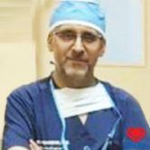 دکتر محمدمهدی حسینی کلیه، مجاری ادراری و تناسلی - اورولوژی