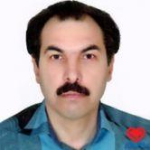 دکتر محسن سردارخانی عیدگاهی روانپزشکی (اعصاب و روان)