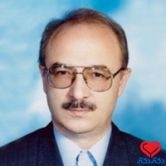 دکتر سید علی رضا ضیایی روانپزشکی (اعصاب و روان)