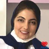دکتر ساناز طهمورث پور دندانپزشکی