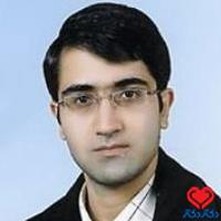 دکتر سیدجواد حسینی نژاد مغز و اعصاب (نورولوژی)