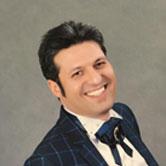 دکتر سید هاشم وحدت دندانپزشکی
