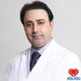 دکتر امیرارسلان اکبری قلب و عروق