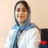 منا احمدی زنان و زایمان