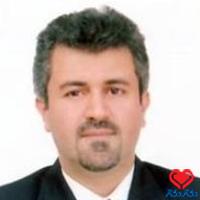دکتر علی اصغر وطن دوست ارتوپدی