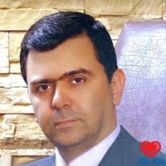 دکتر فرید یوسفی عفونی