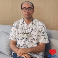 دکتر حسین فخرزاد دندانپزشکی