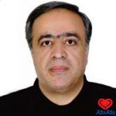 دکتر محمدرضا زارع گاریزی پزشکی ورزشی