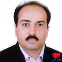 دکتر محمد کشاورز روحی اطفال