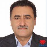 دکتر محمود آقایی افشار جراحی