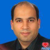 دکتر محمد مجیدی پزشک عمومی