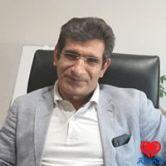 دکتر حسن رضا محمدی جراحی مغز و اعصاب