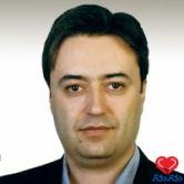 دکتر جلال مجدیان عفونی