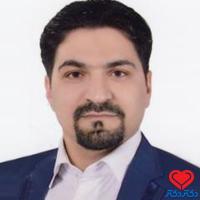 دکتر محمد حسین مرغون پزشک عمومی