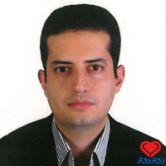 دکتر محمد حسین احرار رادیولوژی و تصویربرداری