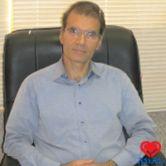 دکتر محمدرضا آقاصی غدد و متابولیسم