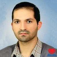 دکتر سیدرضا عربی دندانپزشکی