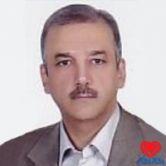 دکتر فرهاد یزدی عفونی
