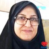 دکتر اعظم حسینی نوحدانی زنان و زایمان