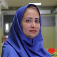 دکتر سیده میترا کاظمی پور زنان و زایمان