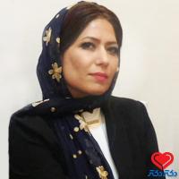 سميه محی الدینی مسینانی زنان و زایمان