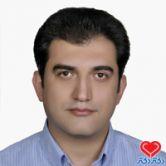 دکتر محمد اسماعیل زاده دندانپزشکی