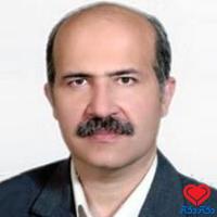 دکتر سید سهراب هاشمی فشارکی مغز و اعصاب (نورولوژی)