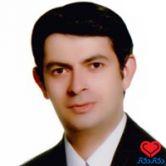 دکتر محمد رضا عمرانی گوش، حلق و بینی