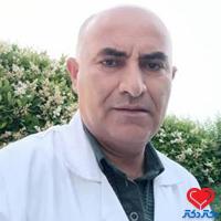 دکتر علی رضاپور اطفال