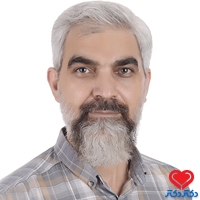 دکتر احمد باقری عفونی