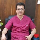 دکتر جعفر احمدزاده فیزیوتراپی، طب فیزیکی و توانبخشی