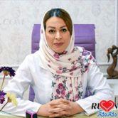 دکتر رقیه عیدی زنان و زایمان