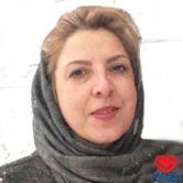دکتر مریم شاهرخ زاده کرمانی پزشک عمومی