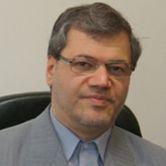 دکتر باقر اردشیر لاریجانی غدد و متابولیسم