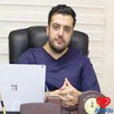 دکتر احسان اسدی ممان پزشک عمومی