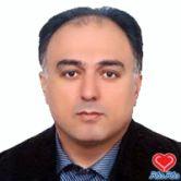 دکتر علی رضا نیکوفر پرتودرمانی