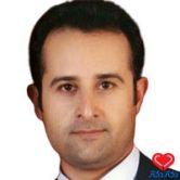 دکتر احسان عنایتی فیزیوتراپی، طب فیزیکی و توانبخشی