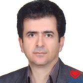 دکتر سعید منصوری روانپزشکی (اعصاب و روان)