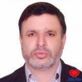 دکتر محمد حسین خداداد مغز و اعصاب (نورولوژی)