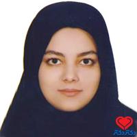 نیکتا شریعتمدار تهرانی تغذیه و رژیم