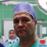 دکتر سید فاضل اعلمی جراحی